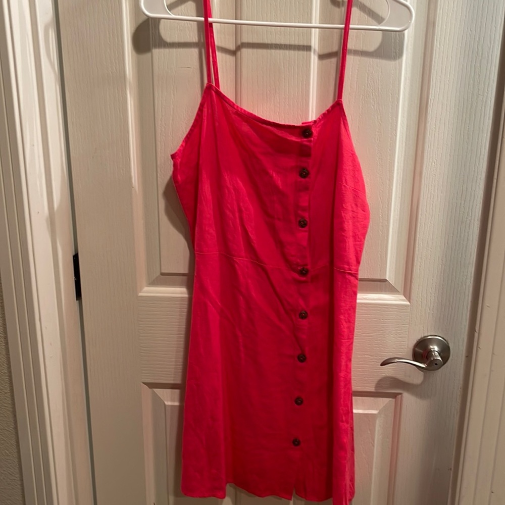 Billabong dress